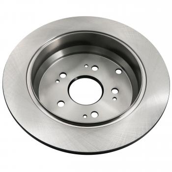 2015 Acura RDX Disc Brake Rotor Rear ADVICS C6R105U image 2 of 3