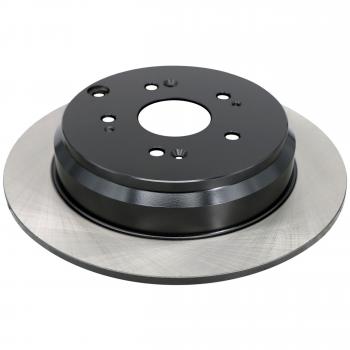 2015 Acura RDX Disc Brake Rotor Rear ADVICS C6R105U image 3 of 3