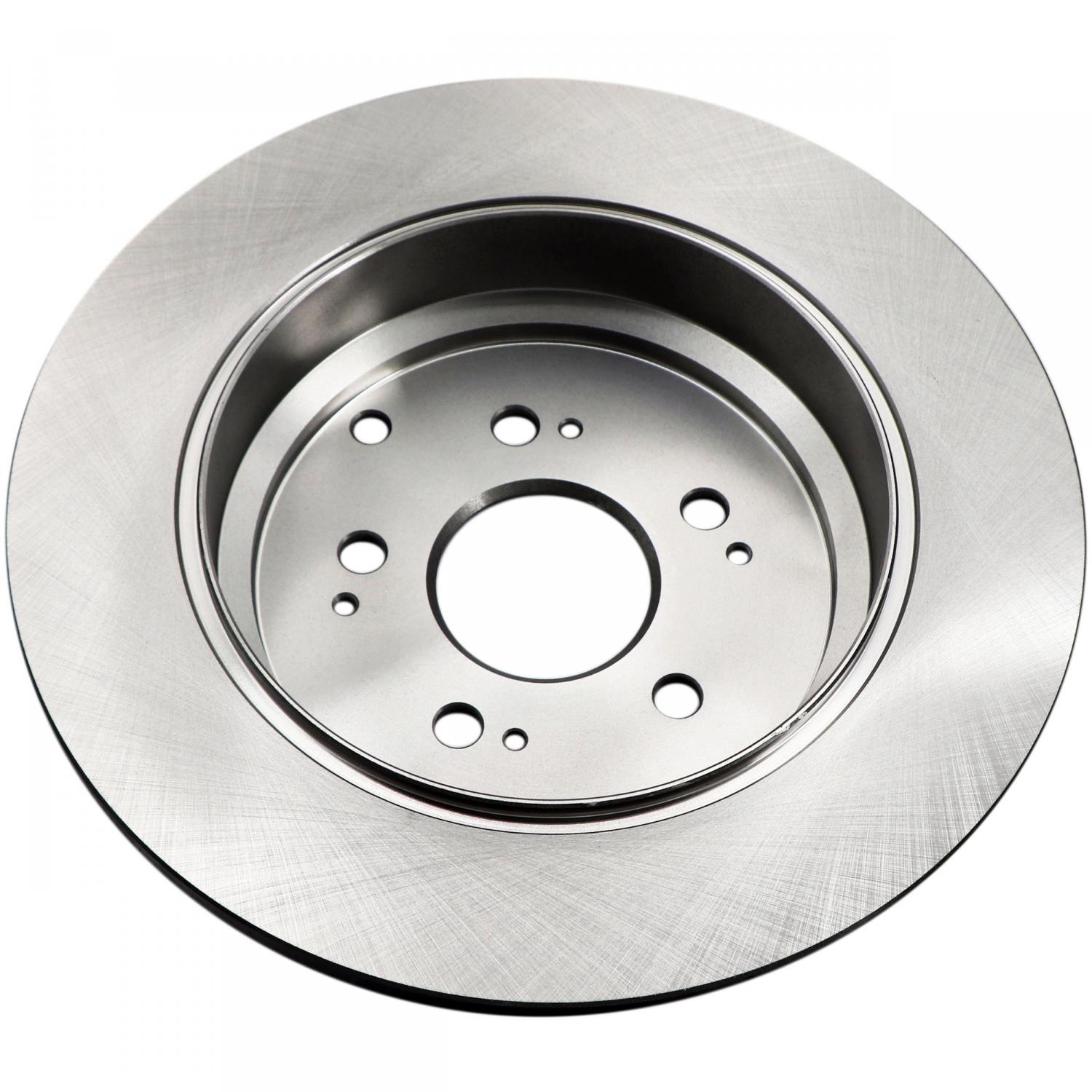 ADVICS C6R108U - Disc Brake Rotor ADVICS C6R108U Disc Brake Rotor product image 2 of 3
