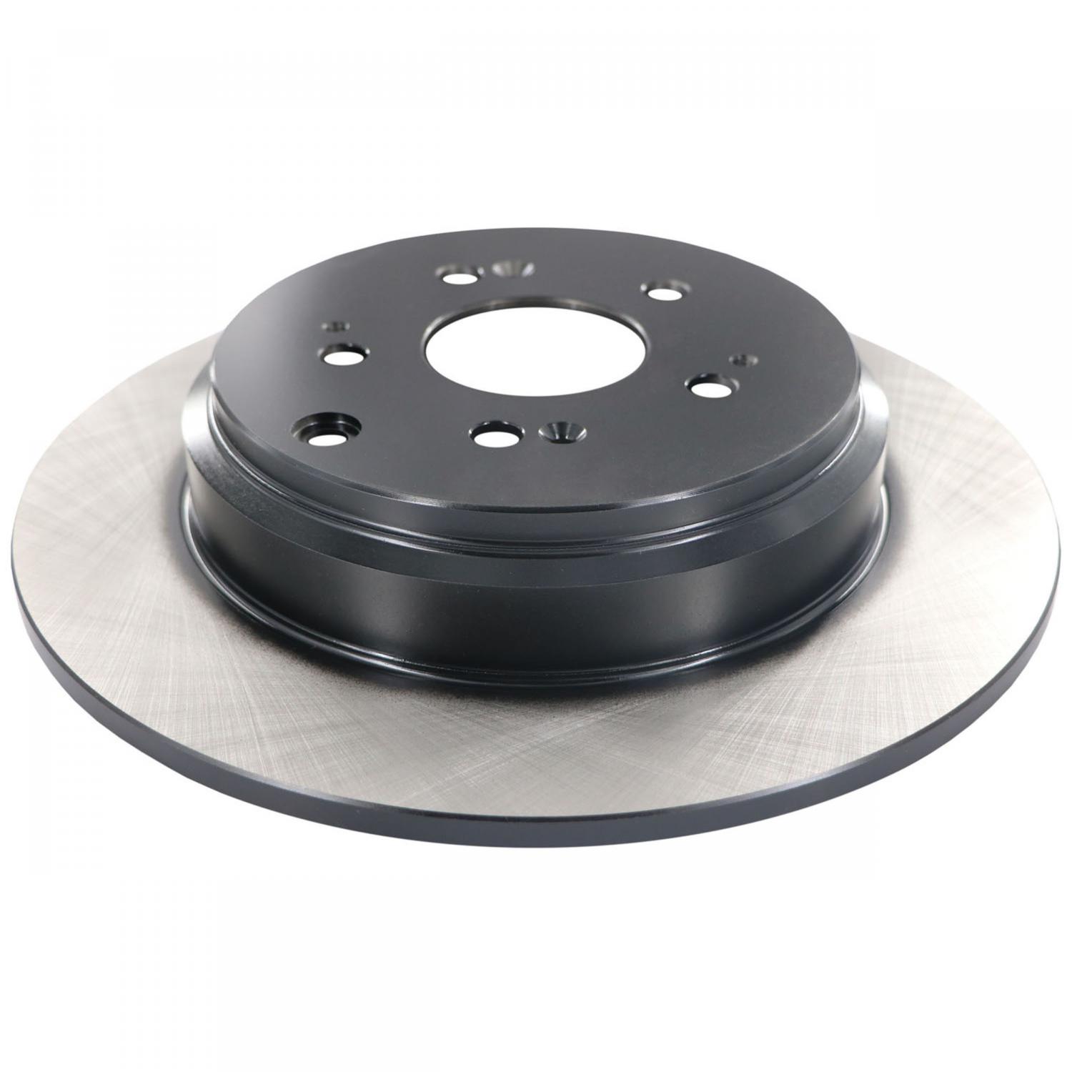 ADVICS C6R108U - Disc Brake Rotor ADVICS C6R108U Disc Brake Rotor product image 3 of 3