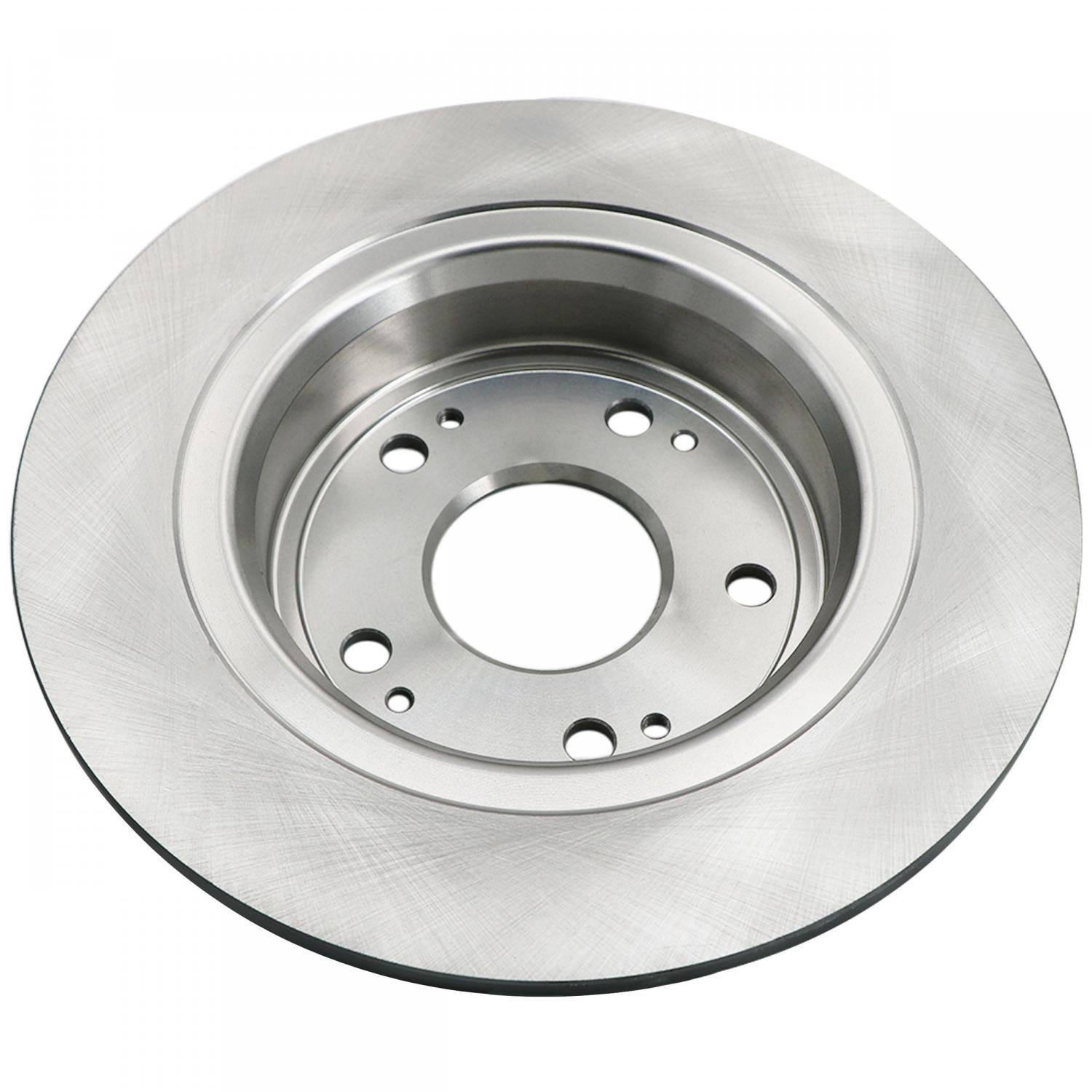 ADVICS C6R109U - Disc Brake Rotor ADVICS C6R109U Disc Brake Rotor product image 2 of 6