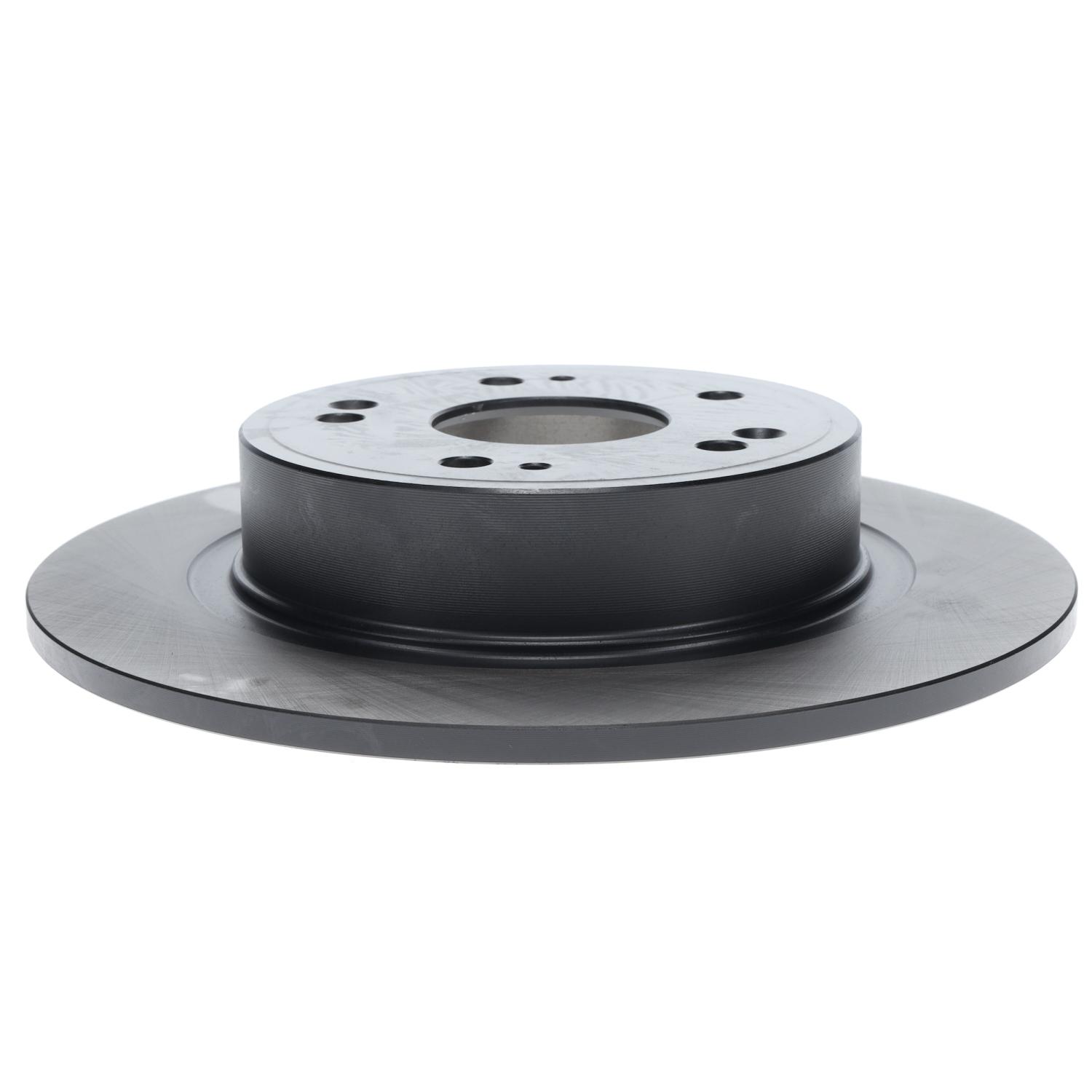 ADVICS C6R109U - Disc Brake Rotor ADVICS C6R109U Disc Brake Rotor product image 4 of 6