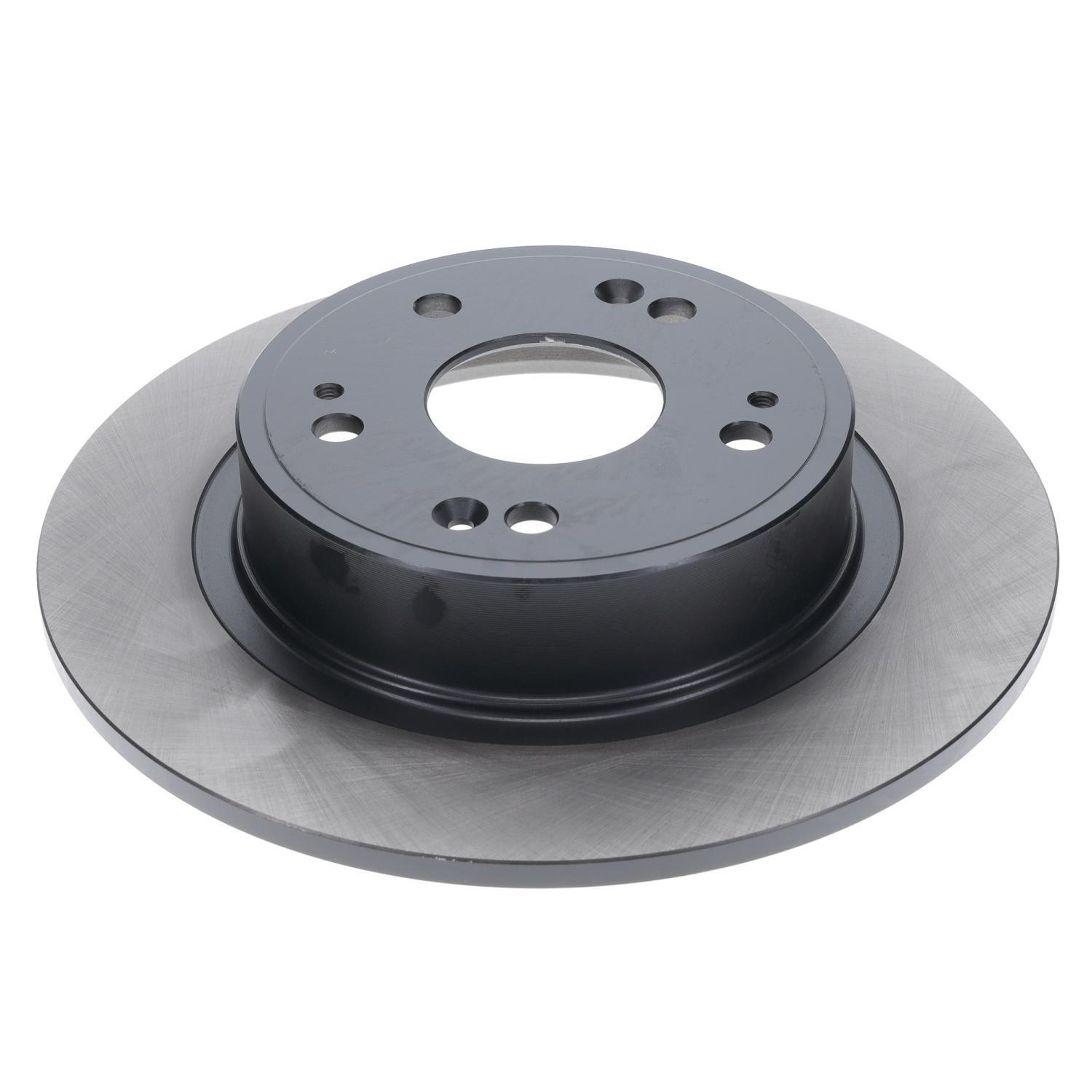 ADVICS C6R109U - Disc Brake Rotor ADVICS C6R109U Disc Brake Rotor product image 5 of 6