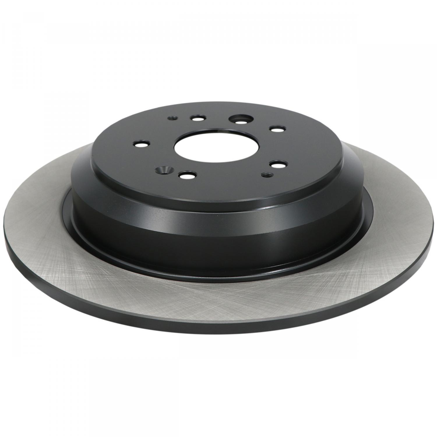 ADVICS C6R111U - Disc Brake Rotor ADVICS C6R111U Disc Brake Rotor product image 3 of 3