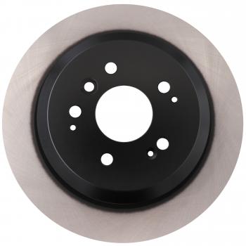 2020 Honda Passport Disc Brake Rotor Rear ADVICS C6R112U image 1 of 3