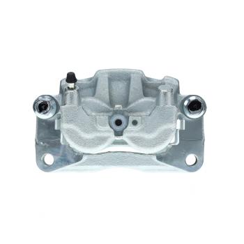 2008 Mazda CX-7 Disc Brake Caliper Front Left ADVICS E5L004 image 2 of 2