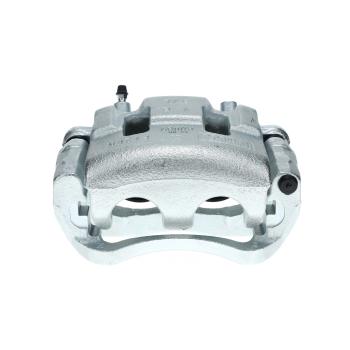 2008 Mazda CX-7 Disc Brake Caliper Front Right ADVICS E5R004 image 1 of 2