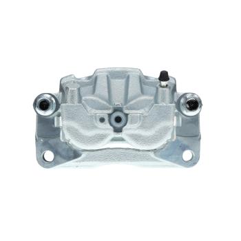 2008 Mazda CX-7 Disc Brake Caliper Front Right ADVICS E5R004 image 2 of 2