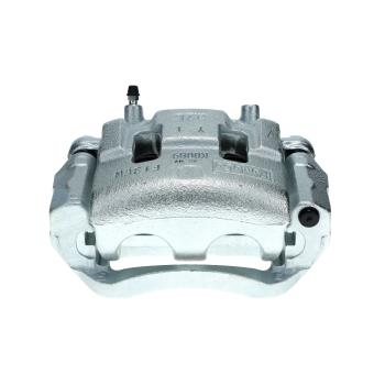 2015 Mazda CX-9 Disc Brake Caliper Front Right ADVICS E5R005 image 1 of 2
