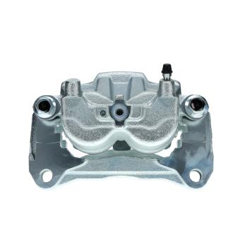 2015 Mazda CX-9 Disc Brake Caliper Front Right ADVICS E5R005 image 2 of 2