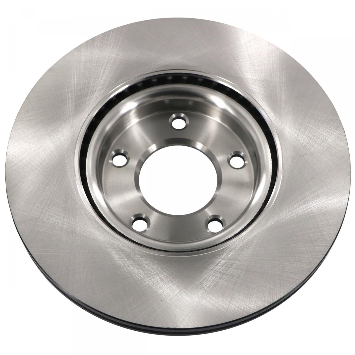 ADVICS E6F115U - Disc Brake Rotor ADVICS E6F115U Disc Brake Rotor product image 2 of 3