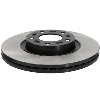 2014 Mazda 5 Disc Brake Rotor Front ADVICS E6F115U image 3 of 3