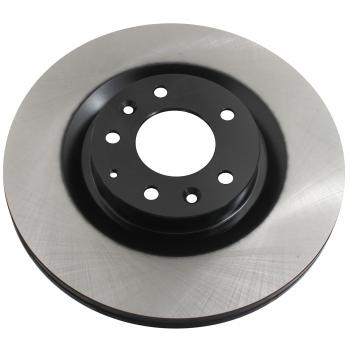 2015 Mazda CX-9 Disc Brake Rotor
