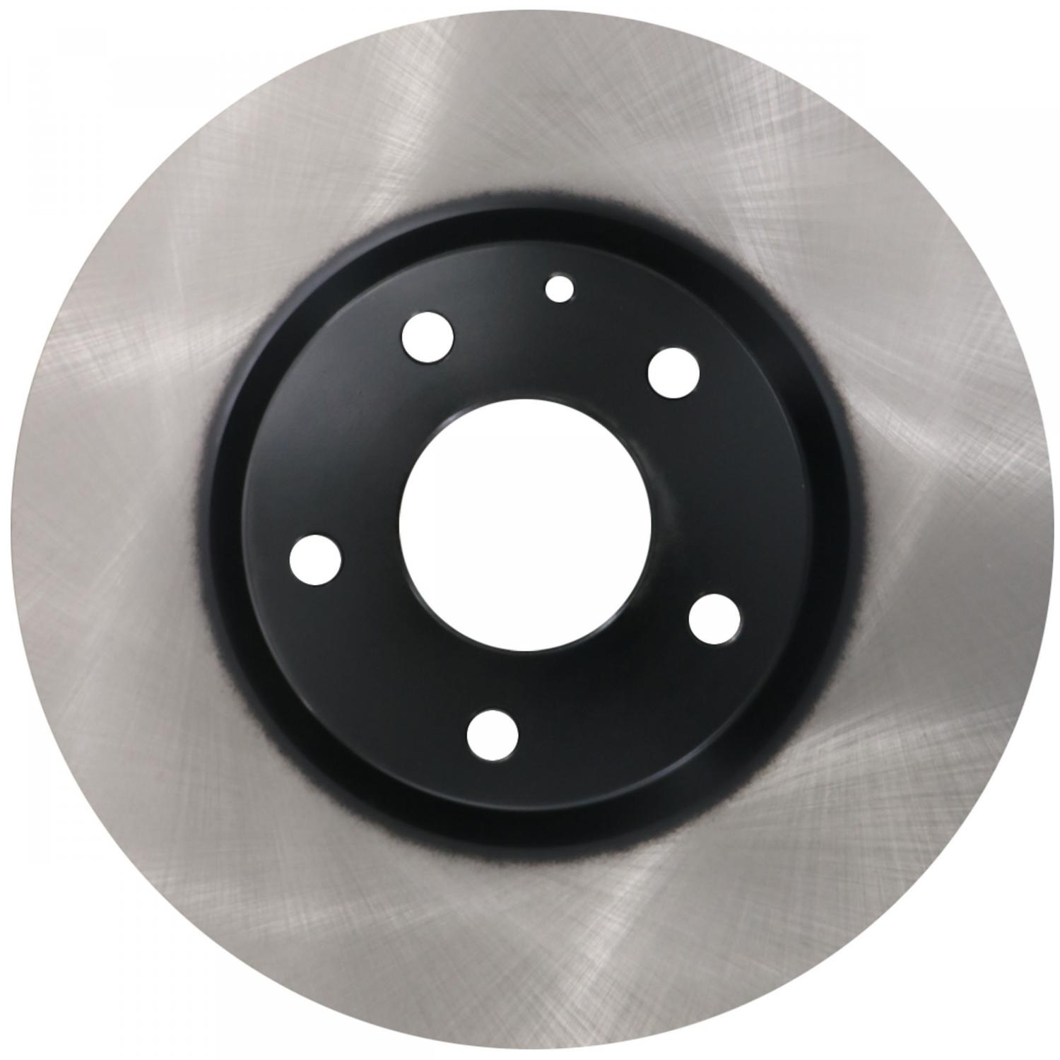 ADVICS E6F118U - Disc Brake Rotor ADVICS E6F118U Disc Brake Rotor product image 1 of 3