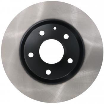 2015 Mazda CX-5 Disc Brake Rotor Front ADVICS E6F118U image 1 of 3