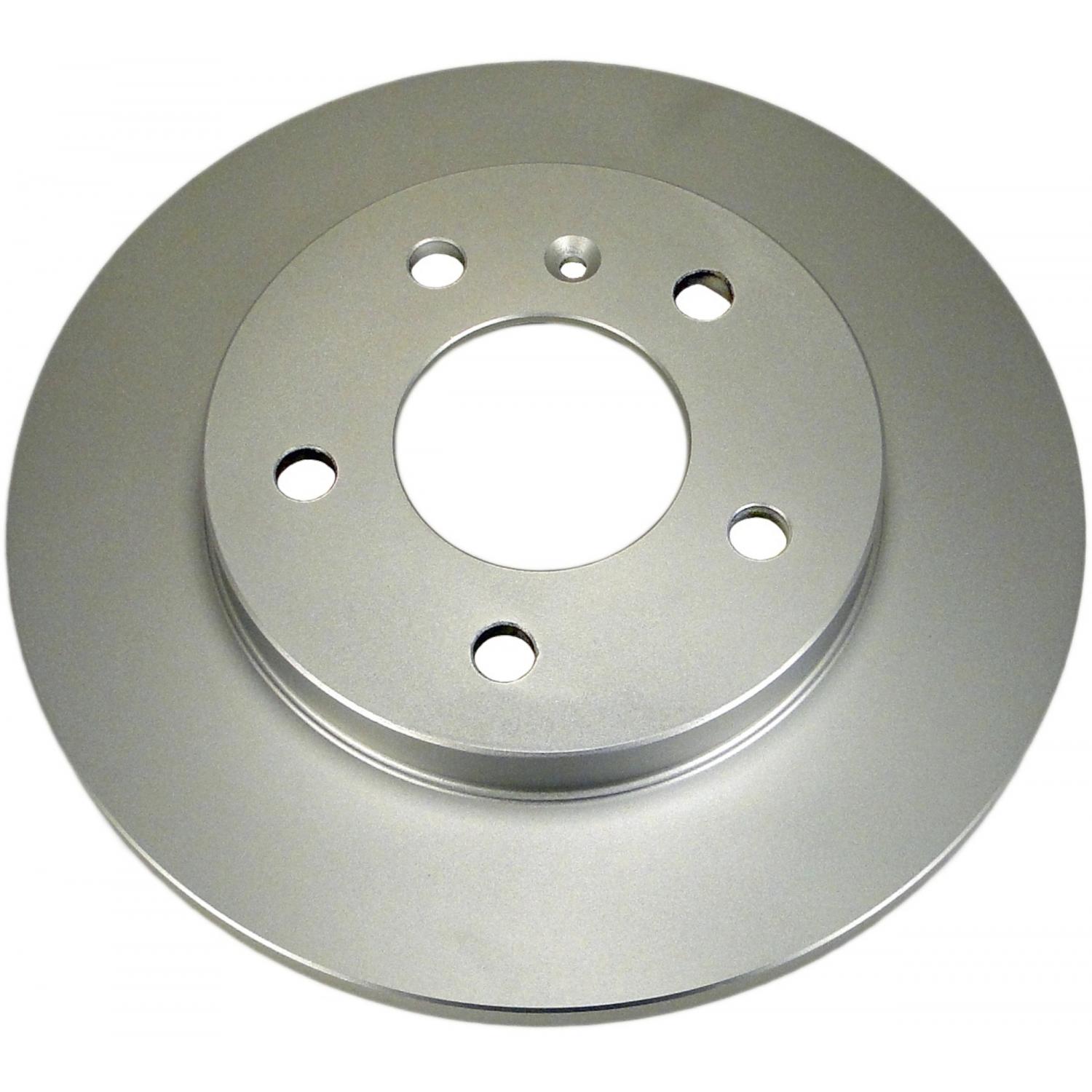 ADVICS E6R119U Disc Brake Rotor product image 1 of 3