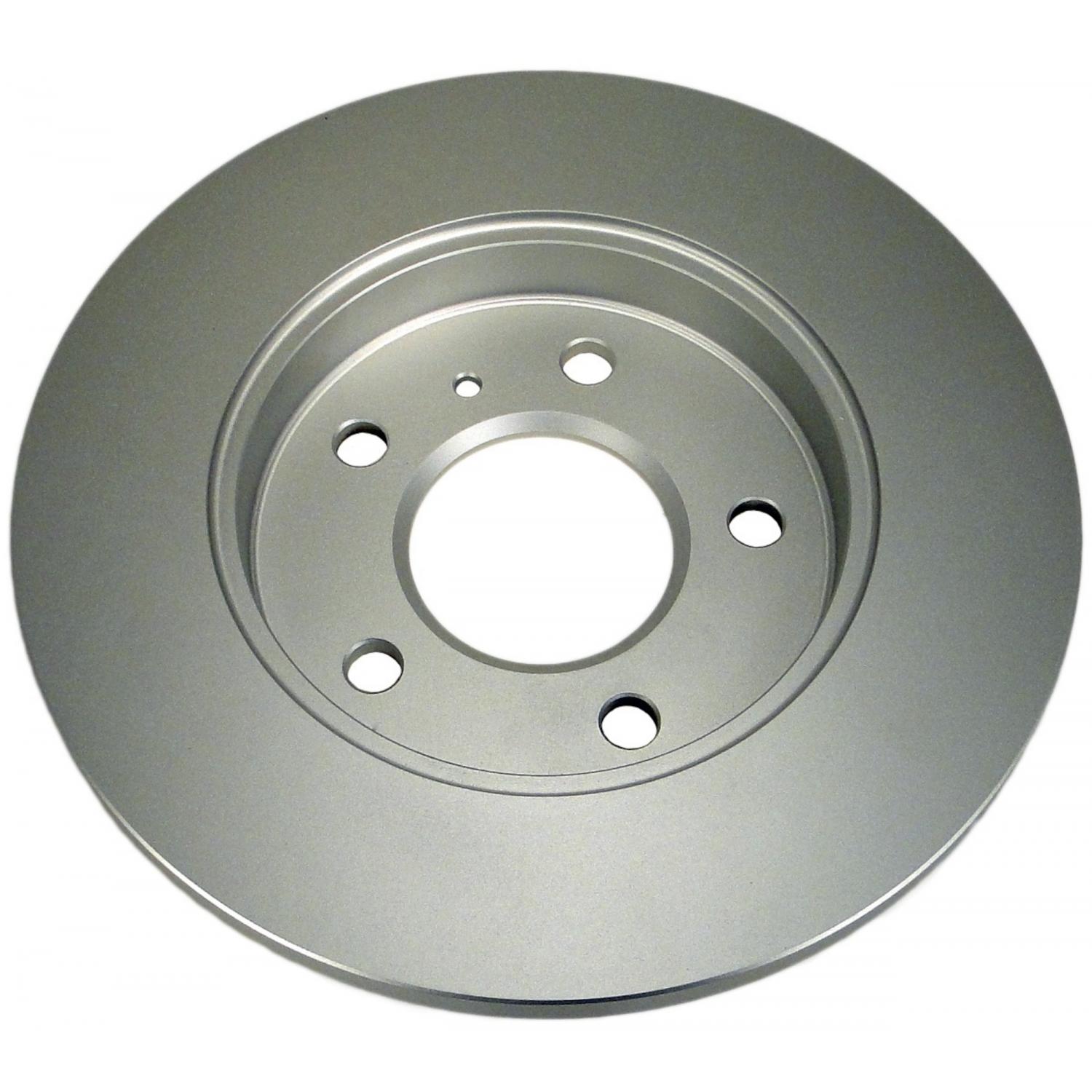 ADVICS E6R119U Disc Brake Rotor product image 2 of 3