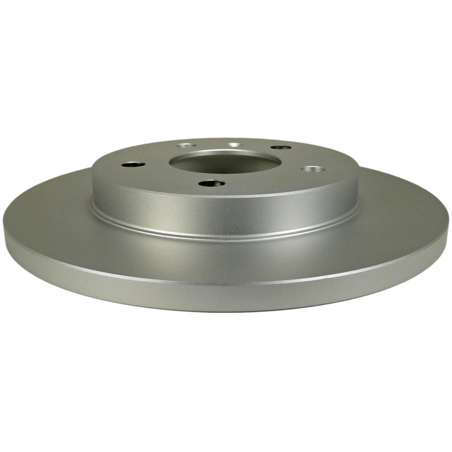 ADVICS E6R119U Disc Brake Rotor product image 3 of 3