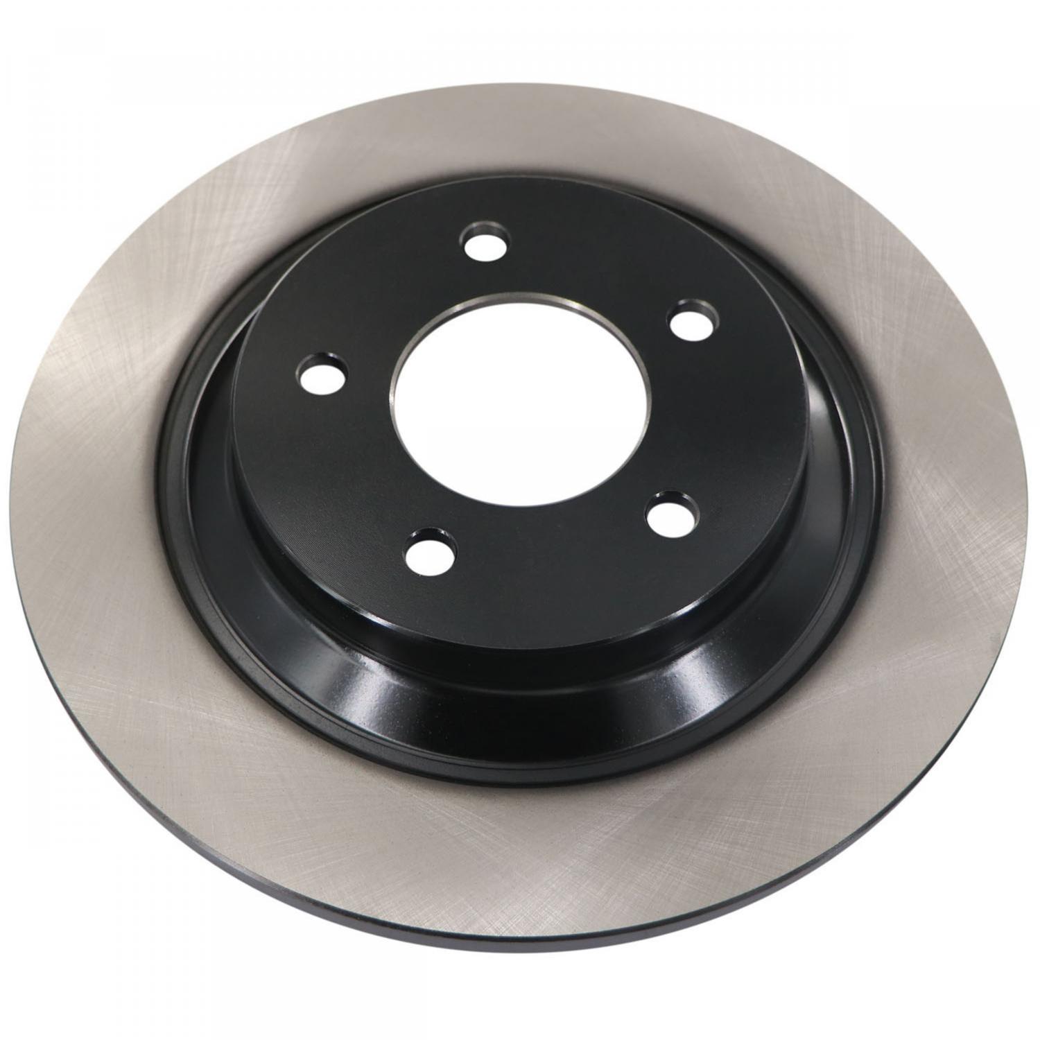 ADVICS E6R120U - Disc Brake Rotor ADVICS E6R120U Disc Brake Rotor product image 1 of 3