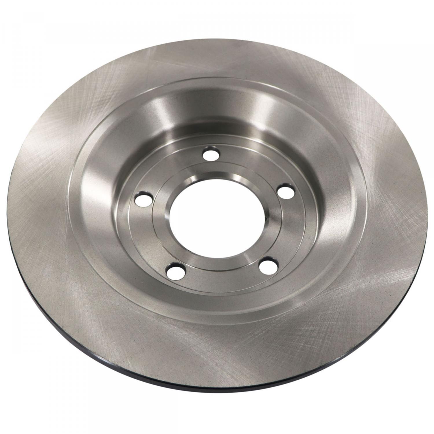 ADVICS E6R120U - Disc Brake Rotor ADVICS E6R120U Disc Brake Rotor product image 2 of 3