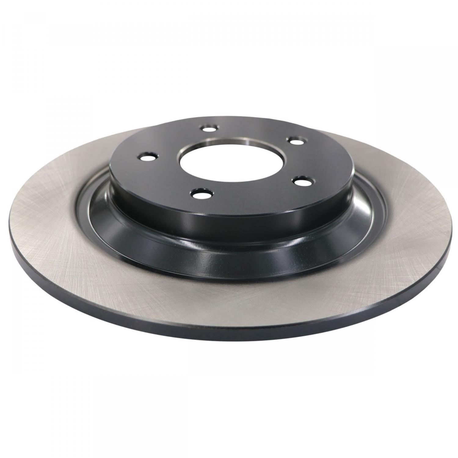 ADVICS E6R120U - Disc Brake Rotor ADVICS E6R120U Disc Brake Rotor product image 3 of 3