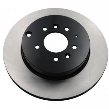 2015 Mazda CX-9 Disc Brake Rotor Rear ADVICS E6R121U image 1 of 3