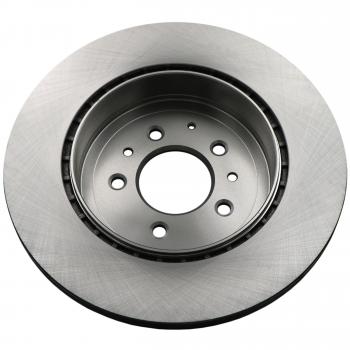 2015 Mazda CX-9 Disc Brake Rotor Rear ADVICS E6R121U image 2 of 3