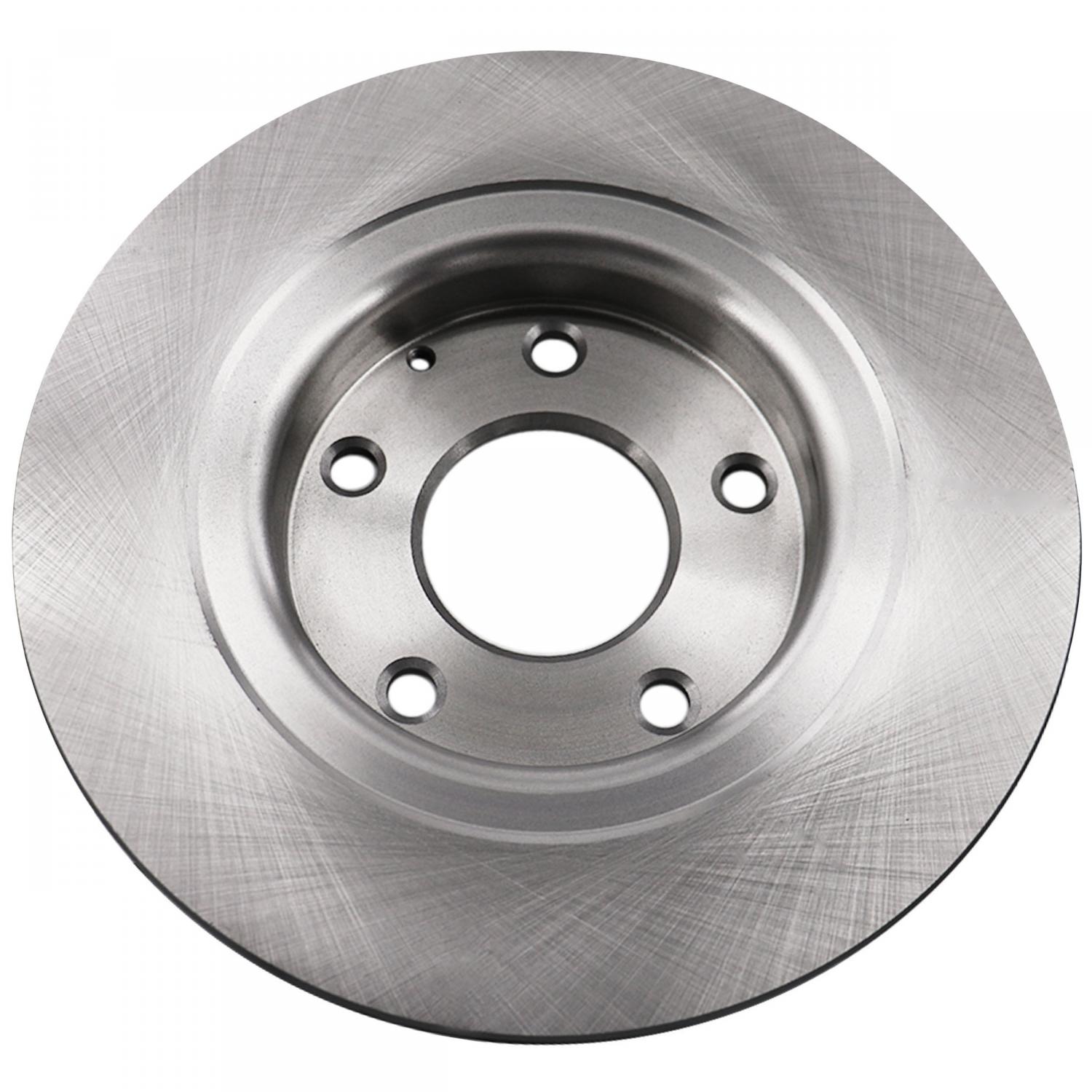 ADVICS E6R122U - Disc Brake Rotor ADVICS E6R122U Disc Brake Rotor product image 2 of 3