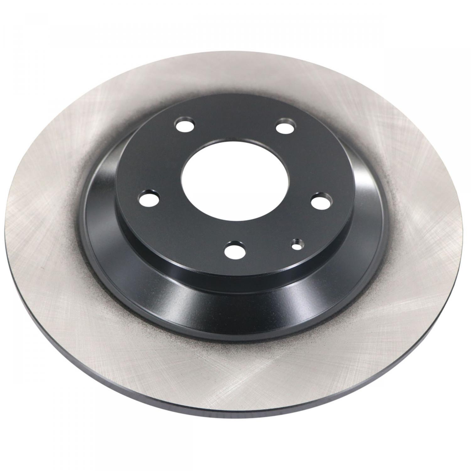ADVICS E6R123U - Disc Brake Rotor ADVICS E6R123U Disc Brake Rotor product image 1 of 3
