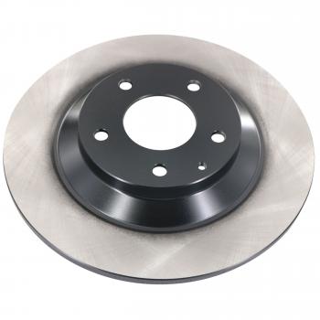 2021 Mazda CX-5 Disc Brake Rotor