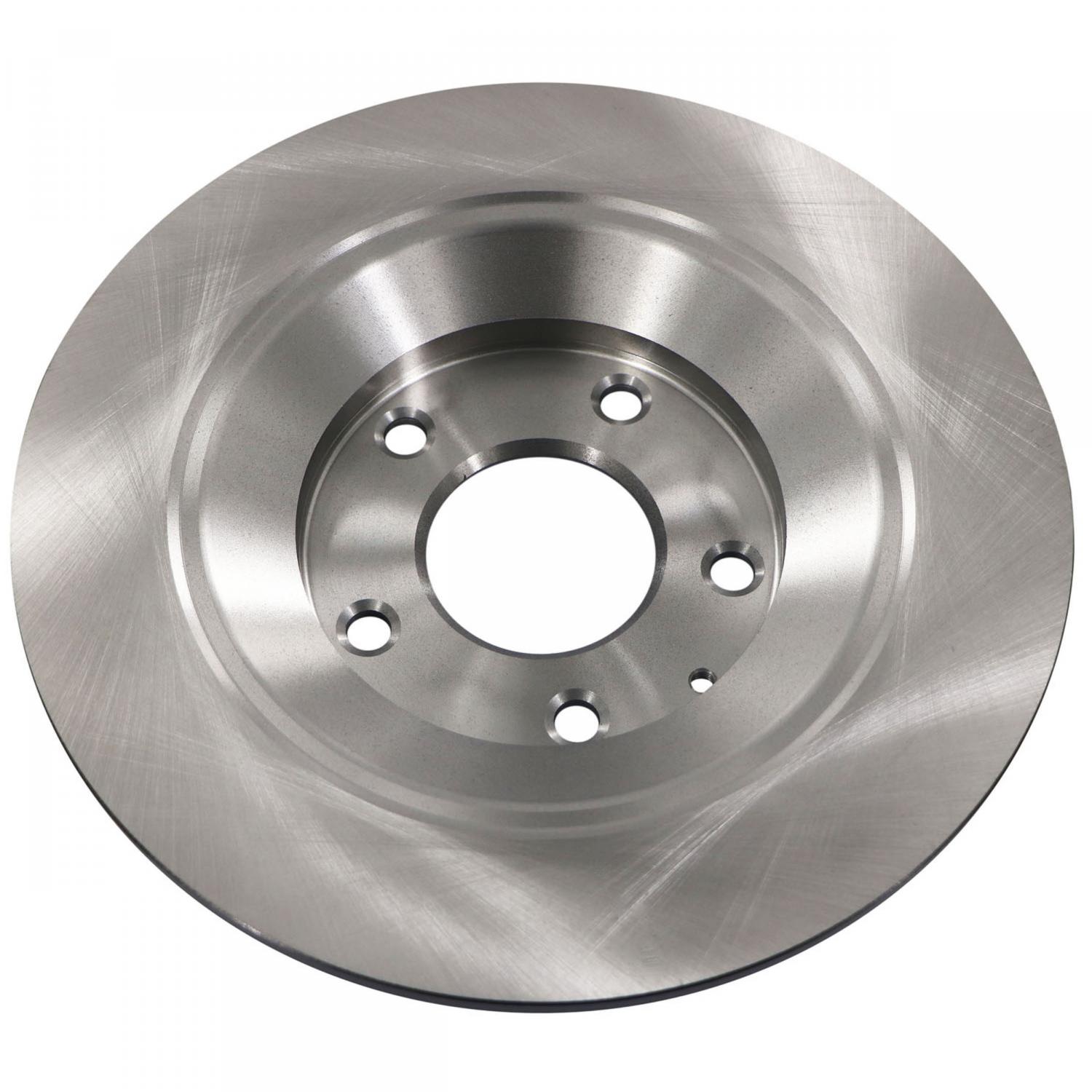 ADVICS E6R123U - Disc Brake Rotor ADVICS E6R123U Disc Brake Rotor product image 2 of 3