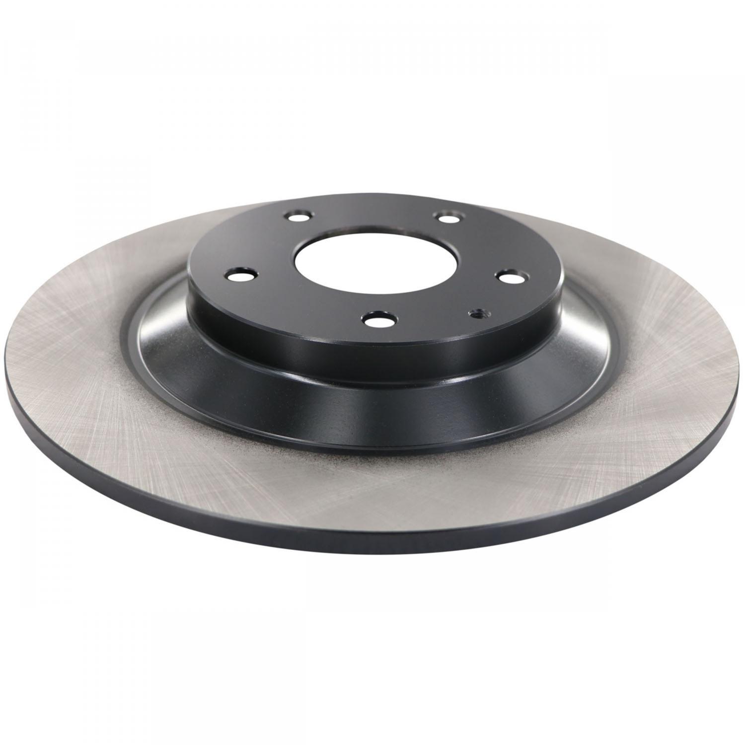 ADVICS E6R123U - Disc Brake Rotor ADVICS E6R123U Disc Brake Rotor product image 3 of 3