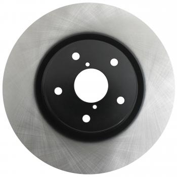 2015 Subaru Legacy Disc Brake Rotor Front ADVICS F6F127U image 1 of 3