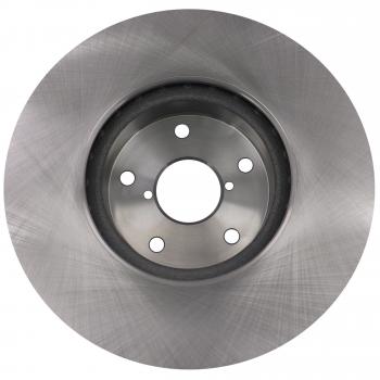 2015 Subaru Legacy Disc Brake Rotor Front ADVICS F6F127U image 2 of 3