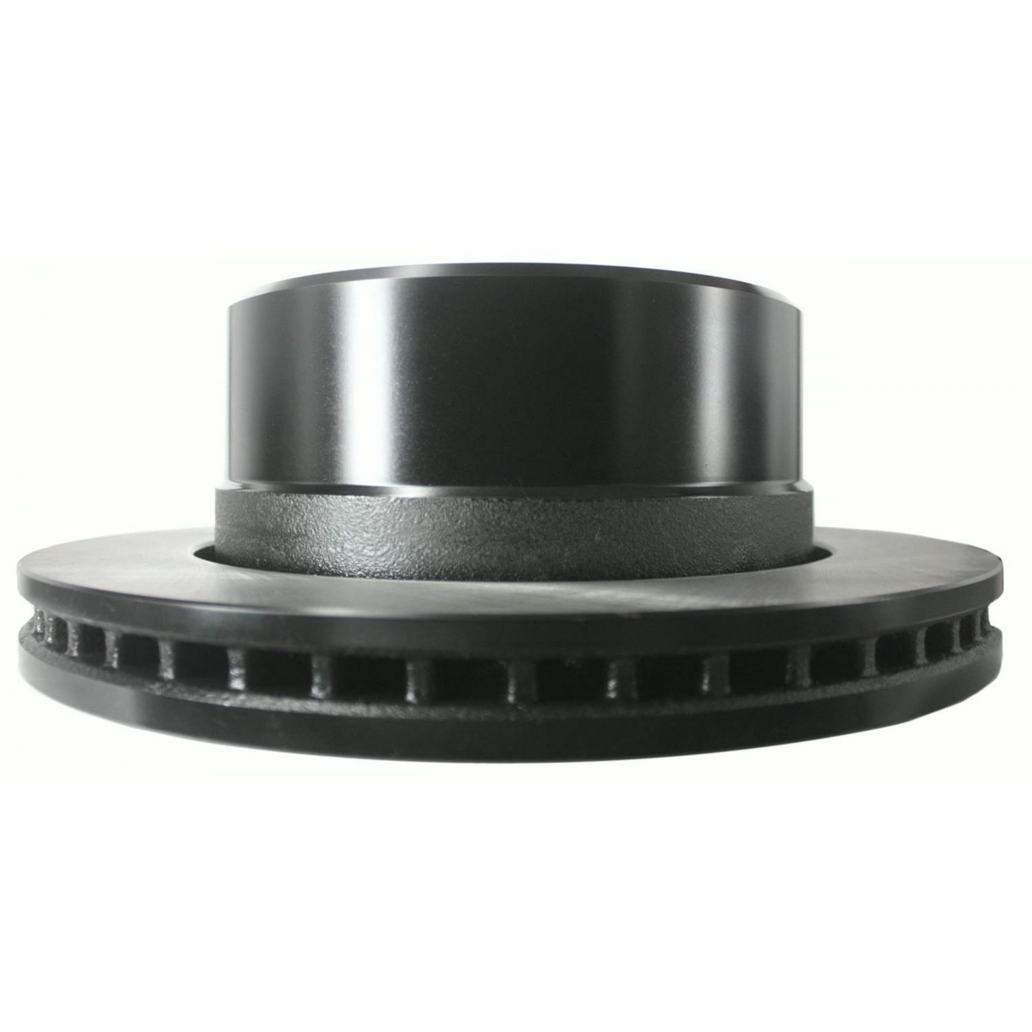 ADVICS F6R129U Disc Brake Rotor product image 3 of 3