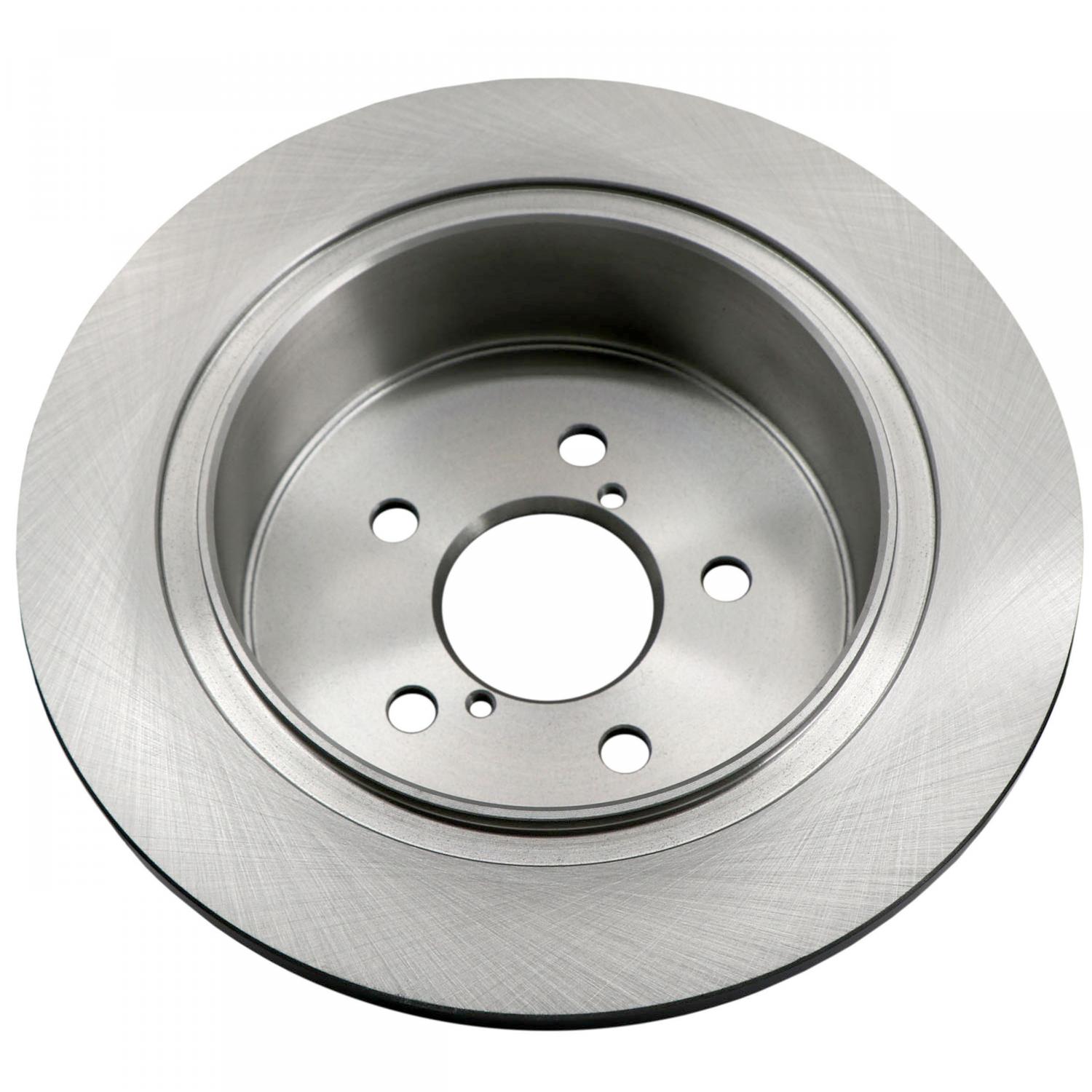 ADVICS F6R130U - Disc Brake Rotor ADVICS F6R130U Disc Brake Rotor product image 2 of 3