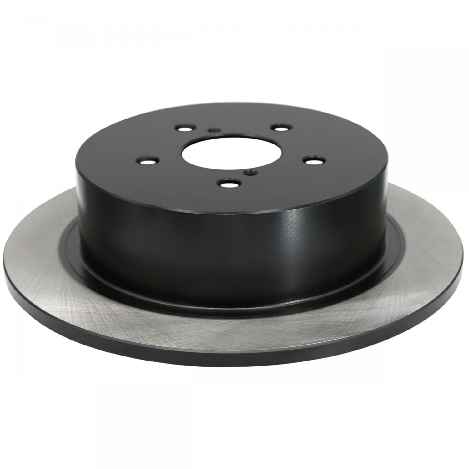 ADVICS F6R130U - Disc Brake Rotor ADVICS F6R130U Disc Brake Rotor product image 3 of 3