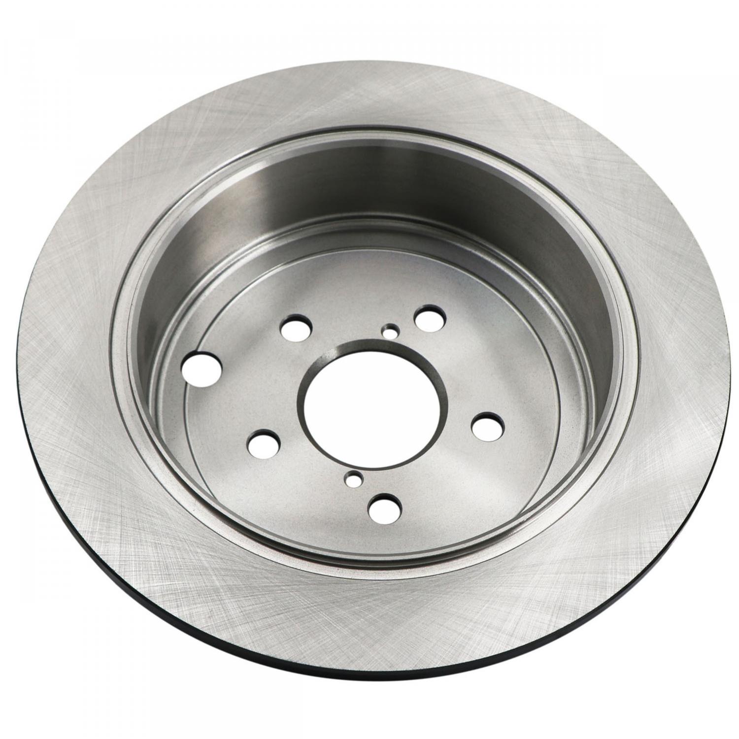 ADVICS F6R131U - Disc Brake Rotor ADVICS F6R131U Disc Brake Rotor product image 2 of 3