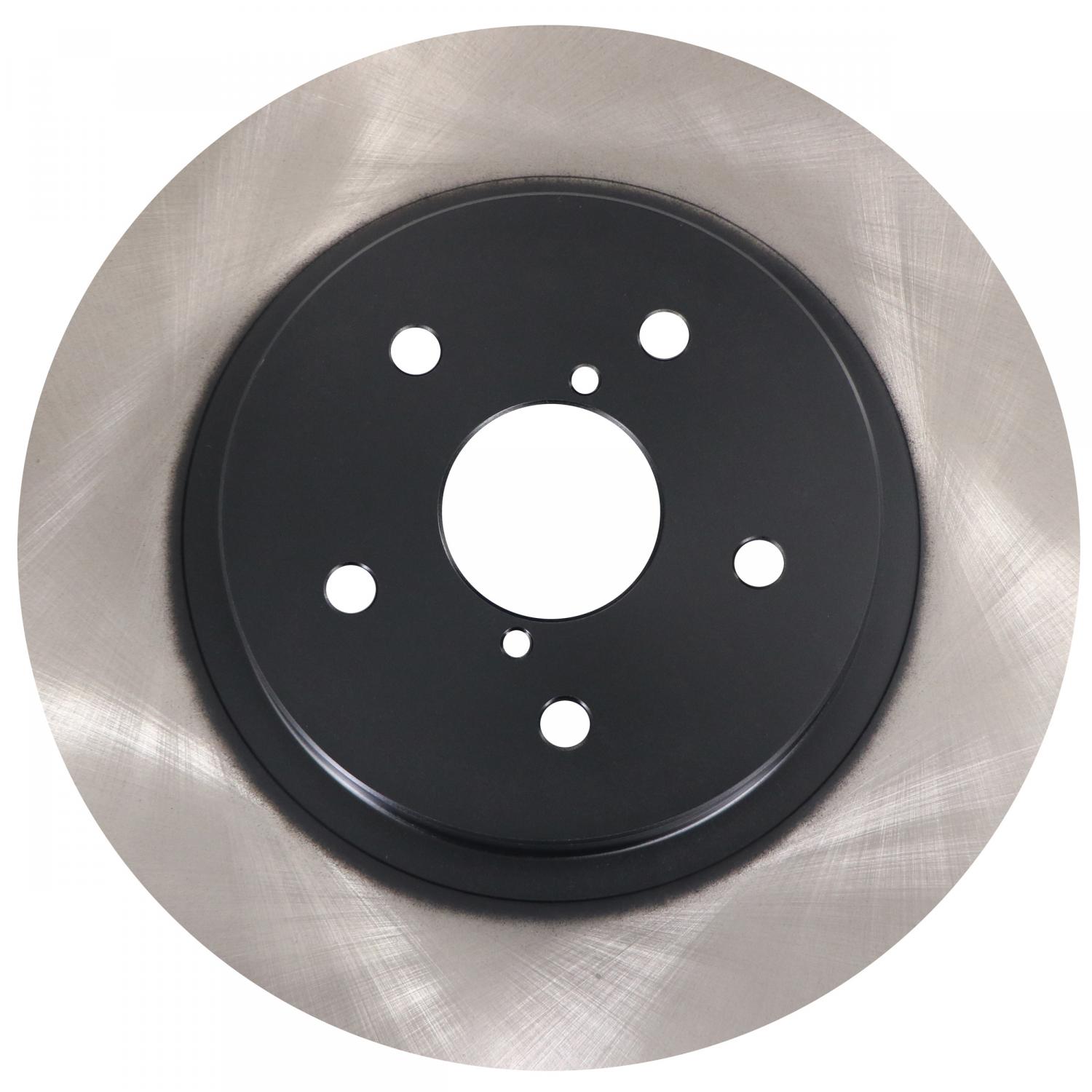 ADVICS F6R135U - Disc Brake Rotor ADVICS F6R135U Disc Brake Rotor product image 1 of 3