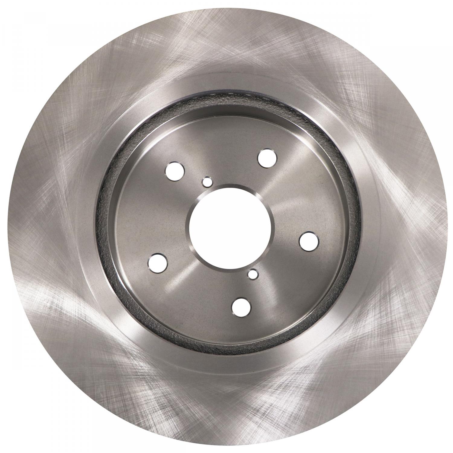 ADVICS F6R135U - Disc Brake Rotor ADVICS F6R135U Disc Brake Rotor product image 2 of 3