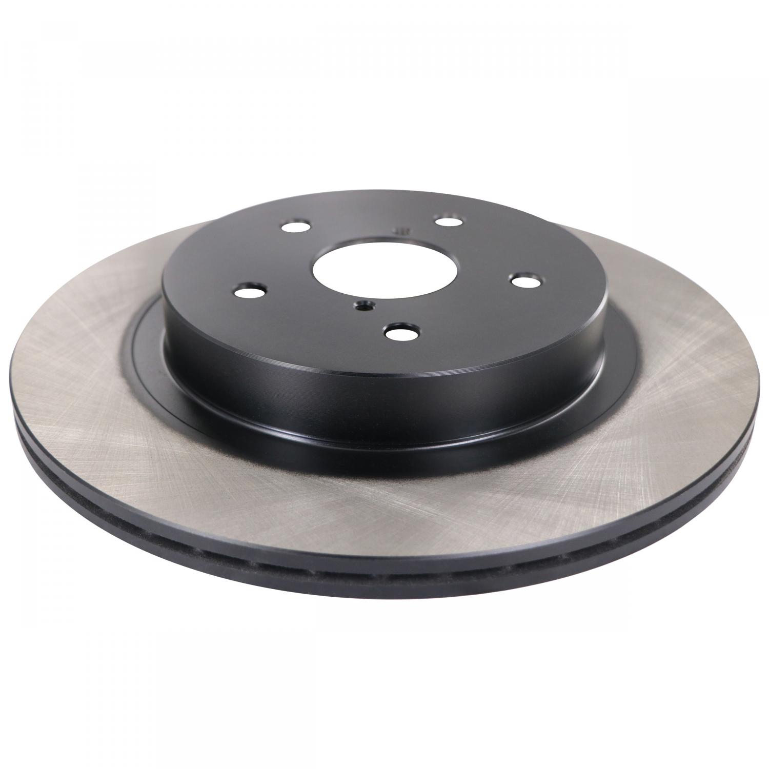 ADVICS F6R135U - Disc Brake Rotor ADVICS F6R135U Disc Brake Rotor product image 3 of 3