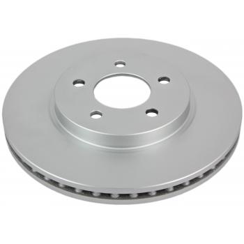 2011 Mazda Tribute Disc Brake Rotor