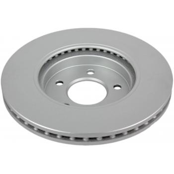 2011 Mercury Mariner Disc Brake Rotor Front ADVICS K6F141U image 2 of 3