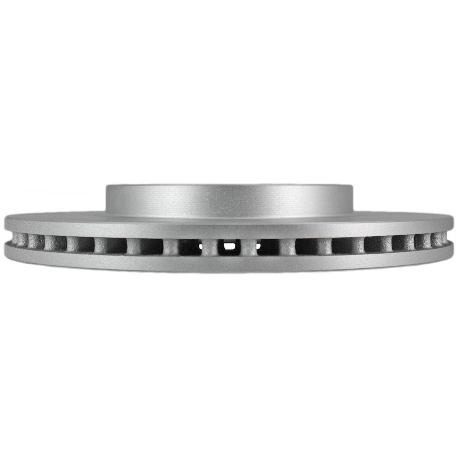 ADVICS K6F141U - Disc Brake Rotor ADVICS K6F141U Disc Brake Rotor product image 3 of 3
