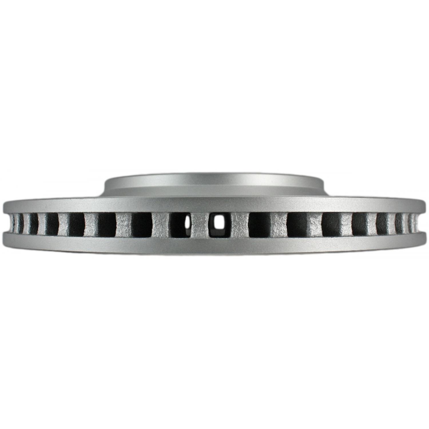 ADVICS K6F142U Disc Brake Rotor product image 3 of 3