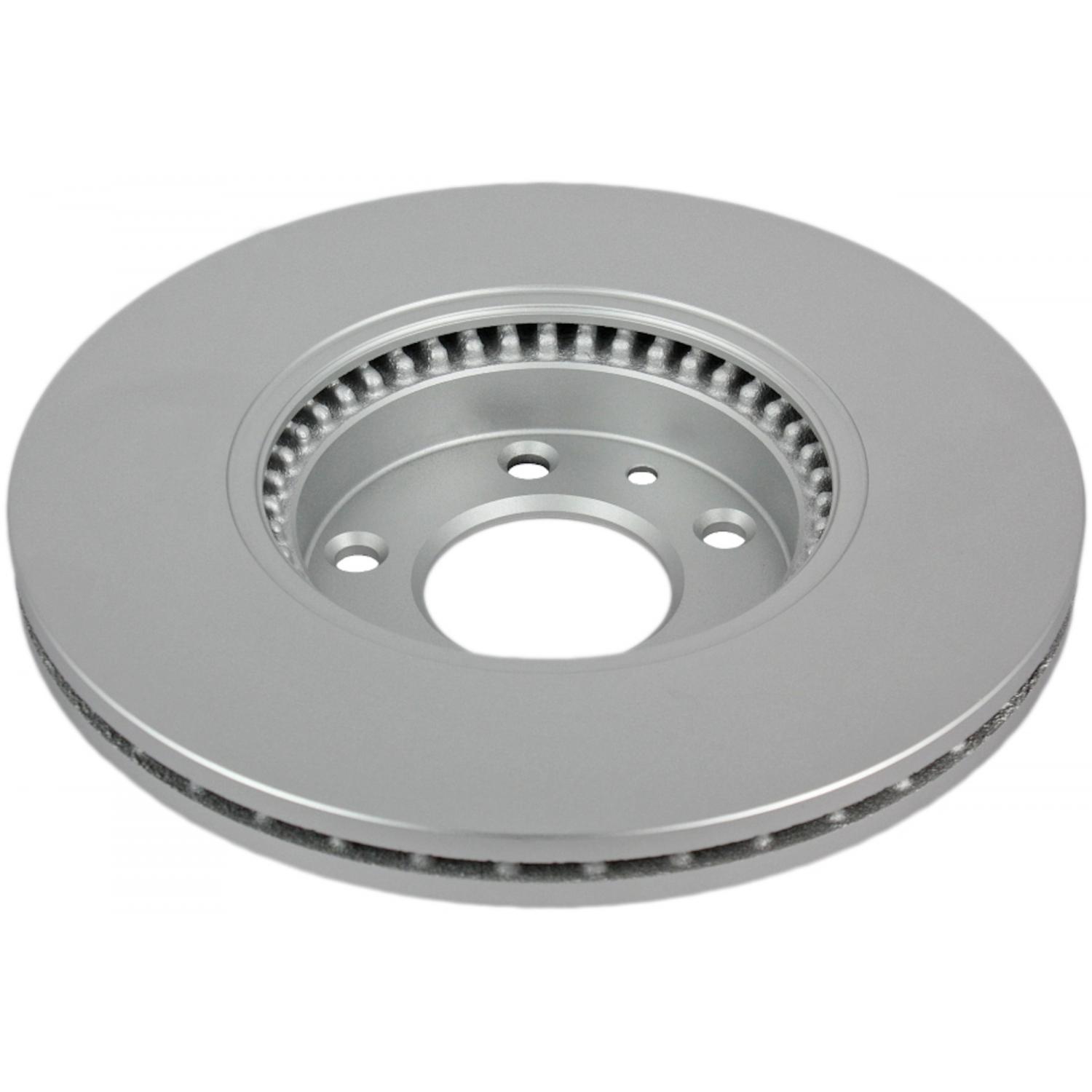 ADVICS K6F143U - Disc Brake Rotor ADVICS K6F143U Disc Brake Rotor product image 2 of 3