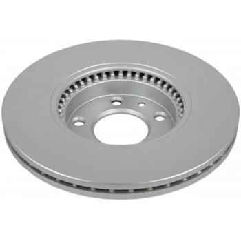 2011 Ford Fusion Disc Brake Rotor Front ADVICS K6F143U image 2 of 3