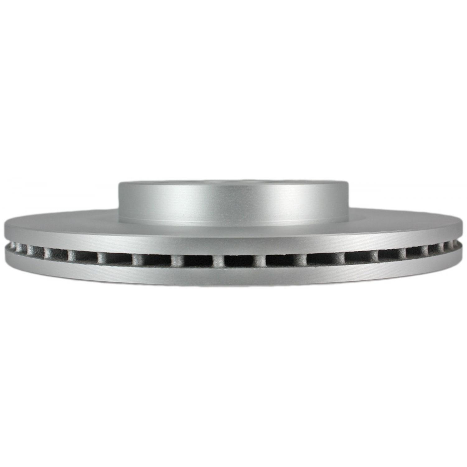 ADVICS K6F143U - Disc Brake Rotor ADVICS K6F143U Disc Brake Rotor product image 3 of 3