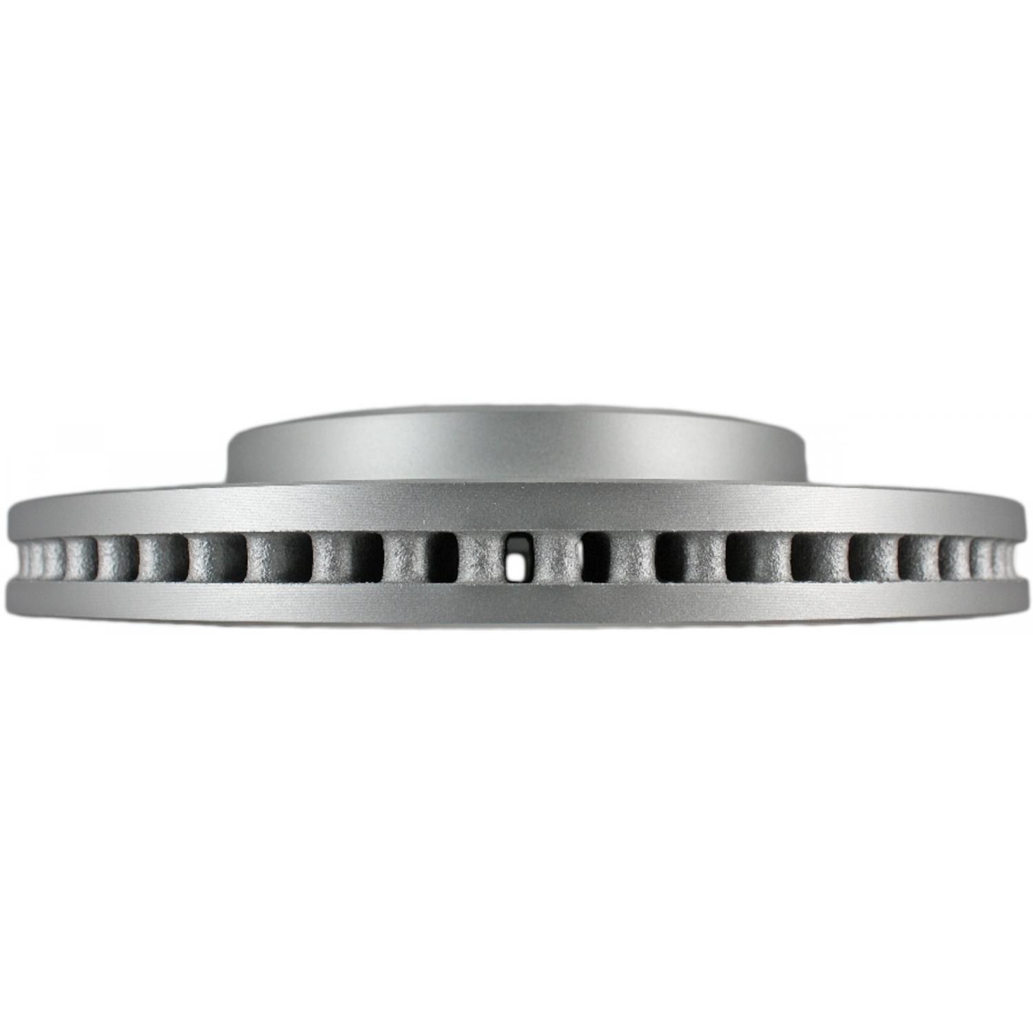 ADVICS K6F144U - Disc Brake Rotor ADVICS K6F144U Disc Brake Rotor product image 3 of 3