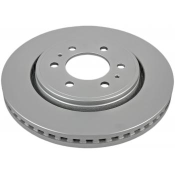 2013 Lincoln Navigator Disc Brake Rotor